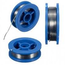 납땜 0.8mm 주석 납 로진 코어 솔더 와이어 15g, 땜납 BL00126