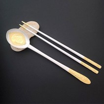 은수저세트 순은99% 금복 금부 남 한벌 30돈