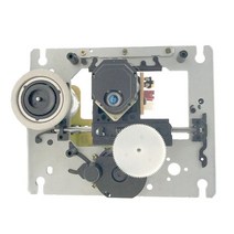 블루레이플레이어 NAKAMICHICD4 용 CD4 dvd 플레이어 블루 렌즈 광학 픽업 옵티크 DVD, 02 CD4