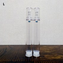 일음쇼핑^^*m진공휴대용 미스트스프레이 공병15ml 5개 2중실링구조 용기 미용소품 소분 투명 향수 화장품일medi^*^, ab*^^선택없는