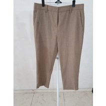 [중고] 018 톰보이 슬림팬츠 70 (NB10590)