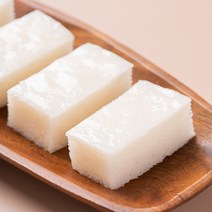 아름다운정성 유기농 기정떡 증편 유기농쌀로 만든 기지떡 150g 6봉입 1상자, 잡곡기정떡 6봉입 1상자