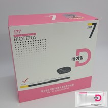 아미코젠세븐데이즈단품 데이밀11포 정품당일발송