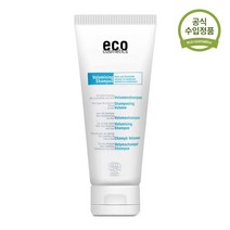 에코코스메틱 볼륨 샴푸 (200ml), 단품
