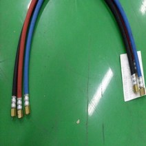 ppp 자동절단기호스 600MM 1K-93용, 본상품선택