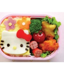 키티틀 고양이얼굴만들기 쿠키틀 약밥틀 어린이간식 동물모양 귀여운캐릭터