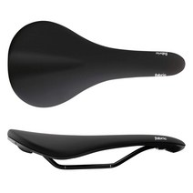 Fabric Scoop Sport Gel Radius MTB Road Bike Comfort Saddle Cannondale Black VL1953