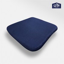 묘한 벌집 실리콘 3D 메쉬 방석