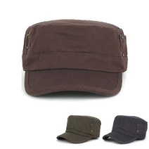 ITCH 빅사이즈사각군모