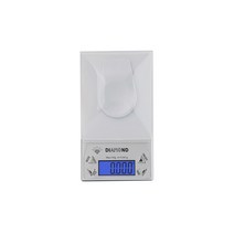 PCTN 보석 및 귀금속 측정 0.001g 초정밀 다기능 미세 전자 약 계량저울, 1개