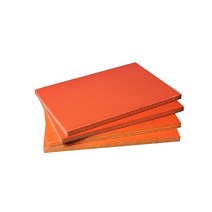 베크라이트 베크라이트판 베크라이트쫄대 10t 판재 BAKELITE 조기대 보드 베이클라이트 플랫 플레이트 시트 페놀 수지 레드 블랙 절연 보드 패널 정전기 방지 1/2/3/5/6, 레드 5mm 1 벌