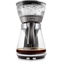 De Longhi Clessidra ICM 17210 커피필터 메이커1.25L