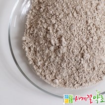 사계절약초 국내산 팥가루(볶음) 300g, 1개