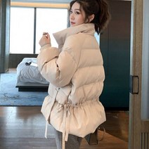 코스트코패딩 중학생 여성 경량 롱롱 패딩 단톤 고딩 롱 브랜드 점퍼 숏 엄마옷 메이커 홈쇼핑 개파카 겨울