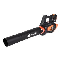 아임삭 36V 충전 송풍기 BL36BW KIT 키트 (5.0Ah 배터리1개) 충전송풍기