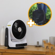 파세코 써큘레이터 PCF-M20000W BLDC 캠핑용 선풍기 미니 저소음