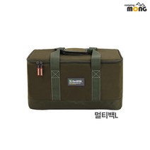데버스 멀티백 캠핑가방 캠핑용품 대용량 트렁크백