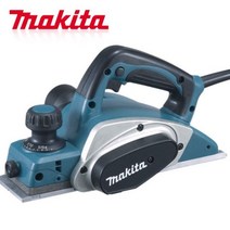 마끼다 전기대패 KP0800X 82mm 전동대패-72394EA