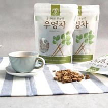 ForU867 건강 우엉차 무농약우엉 전통차 말린우엉 우려먹는차 마시는차 건우엉, 상세페이지 참조
