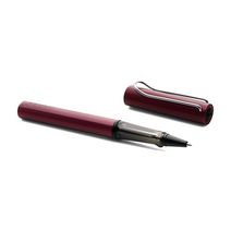 LAMY 4001139 알스타 329 다크퍼플 수성펜