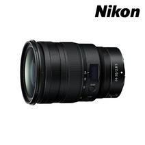 니콘정품 NIKKOR Z 24-70mm f/2.8 S
