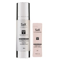 S&K올인원에센스 에스앤케이 올인원 프리미엄 기능성화장품 1+1, 100ml, 100ml