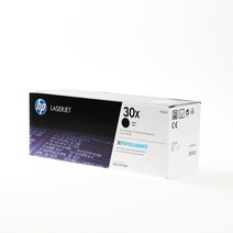 CF230X (HP 30X) [HP/검정(대용량)/정품토너]-3 500매 M203D M203DN M203DW M227FDN M227FDW M227SDN M277SDN, CF230A HP 30A [HP/검정(표준용량)/정품]