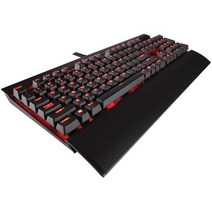 일본직발송 3. CORSAIR K70 LUX CHERRYMX BROWN - 영어 게임 키보드 - KB369 CH-9101022-NA B01ER4B7K6, One Color, 상세 설명 참조0, 상세 설명 참조0