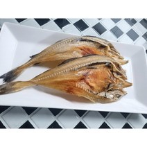 (안주클라쓰) 마른안주 을지로노가리 대구노가리 편대구 1kg, 대 사이즈(18~25마리내외)