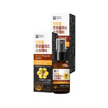 [애플트리김약사네] 브라질 프로폴리스 스프레이 30ml x 2병, 상세 설명 참조, 상세 설명 참조, 상세 설명 참조
