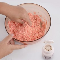휴대용산소통 산소캔 산소호흡기 낚시 미끼 생선 산소 정제 알약 잉어 매력적인 냄새에 대한 강화 릴리스 100 조각