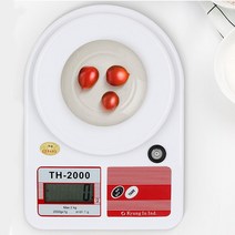 주방용 계량 전자 저울 이유식 가정용 디지털 차 고추 초미세 영업용 카페 원두 식단, 블랙