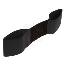 골프 스윙연습기 스윙기 자세교정 골프 암 교정 벨트 스윙 연습 보조 장비 골프 골프연습, 검정