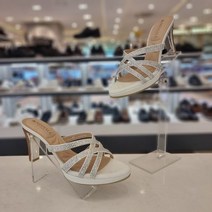 미셸by탠디여성8cm큐빅보석슬림라인가부시뮬슬리퍼122068인천점