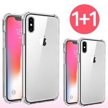 [1+1] LG Q70 에어 젤리 케이스 필름 LM-Q730