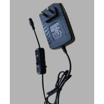 수중펌프 태양광 브러시리스 모터 800L/H 5m DC 12V 24V 물 순환 워터 펌프 잠수정, [02] US plug ONLY, 02 US plug ONLY