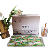 금도령식품 국내산 갱년기건강 액상차 백수오즙 100ml x 50개