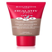 부르조아 Bourjois 헬씨 믹스 라이트웨이트 파운데이션 006 딥 30ml