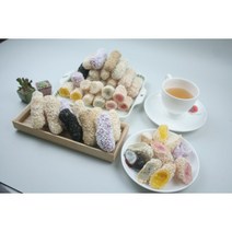 자연주의한과, 3호