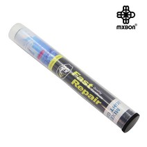 MXBON FASTFIX 에폭시 퍼티스틱 114g 멀티 메꾸미 빠데
