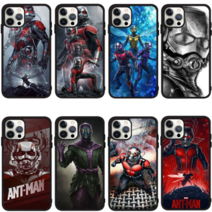 앤트맨 와스프 범퍼케이스 갤럭시버디2 M23 아이폰14 제트플립4 갤럭시점프 갤럭시A32 갤럭시A23 신비폰1 신비폰2