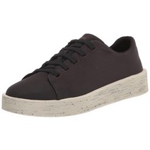 Camper 남성용 Courb 스니커즈 블랙_네그로 7