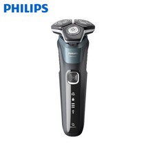 필립스 호환 전기 면도기 벌집 3 헤드 전신 세척 수염 C타입 충전식 1H 고속 S5832, 01 philips호환 S5832 Shaver