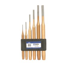 스마토 핀펀치세트 SM-PPS06PB (6PCS)