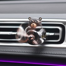 지엠지모터스 더뉴 k5 하이브리드 2세대 18~19 송풍구 방향제 디파일럿 차량용 디퓨저, 1개, 테디블랙 클린웜코튼 15ml