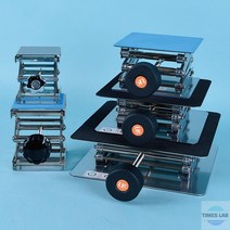 LK Labkorea Stainless Steel Support Jack 스테인레스 서포트 잭 기본형 경제형 C09-143-300 LSJ080