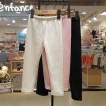 치크 치크 NC13 도톰한 융기모 레깅스 Ckts22w1g (9025091)