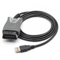 Vgate vLinker FS ELM327 For Ford FORScan HSMSCAN ELM 327 OBD 2 OBD2 자동차 진단 스캐너 인터페이스 도구 OBDII Mazda, v링커 FS