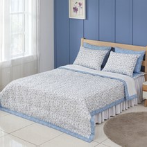 [나이스필]헬렌 사카 여름 차렵이불Q