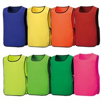 [데피(DEFI)] 타스란 도우미 조끼(DV224) 8컬러